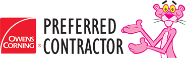 preferred contractor